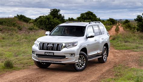 toyota prado kakadu horizon 2020